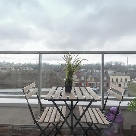 Modern By Premier City * Dublin