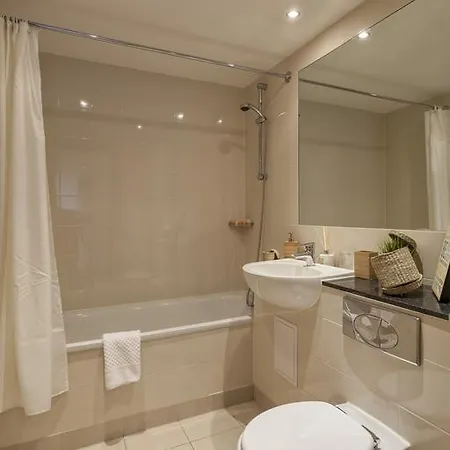 Daire Modern By Premier City
