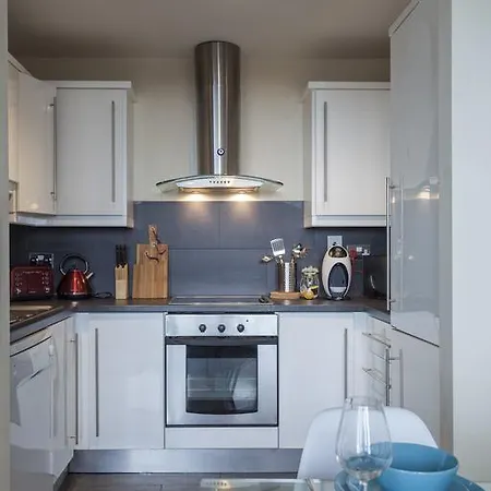 Modern By Premier City דבלין