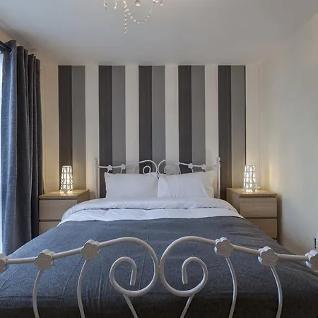 Lejlighed Modern By Premier City *